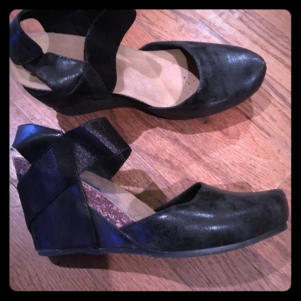 Perfect stylish shoe